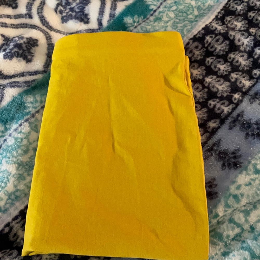 Skirt. Size small